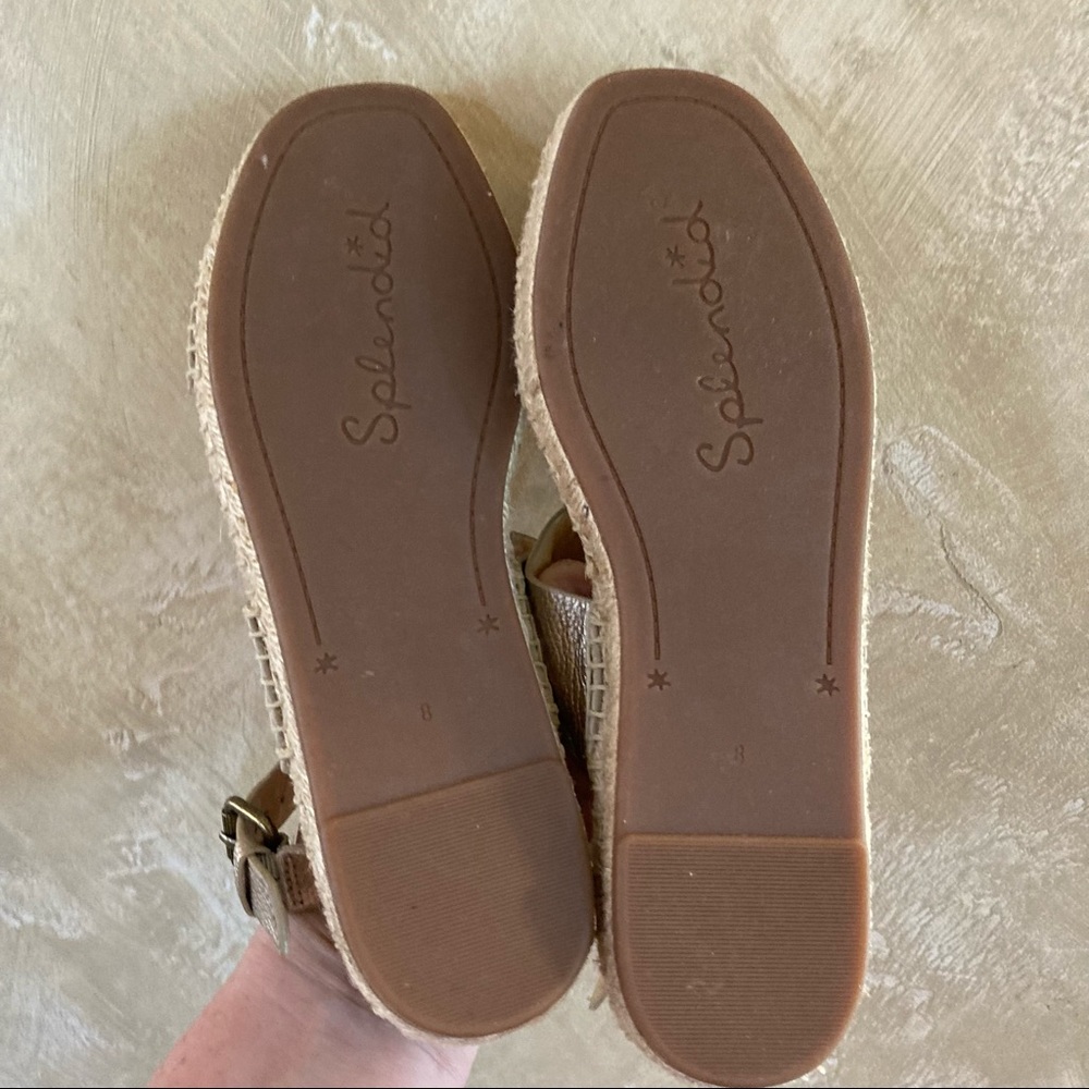 Splendid Espadrilles - Picture 6 of 7